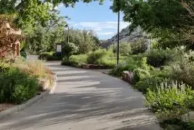 Photograph of Horseshoe Lodge At Mountain Park Environmental Center, Pueblo