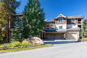 Photograph of Riverbend Lodge - Great Western Lodging, Breckenridge