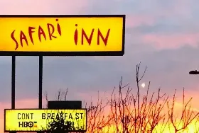 Photograph of Limon Safari Inn, Limon