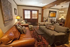 Photograph of Ore Station Lodge, Telluride
