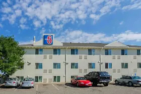 Photograph of Motel 6, Fort Lupton