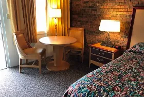 Photograph of Dunes Inn, Alamosa