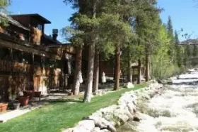Photograph of Rapids Lodge And Restaurant, Grand Lake