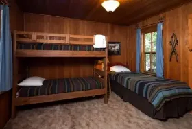 Photograph of Wind River Ranch, Estes Park