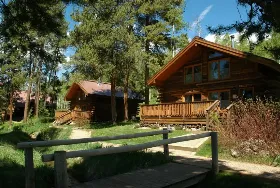 Photograph of Vista Verde Ranch, Steamboat Springs