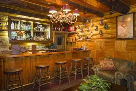 Photograph of C Lazy U Luxury Guest Ranch, Granby