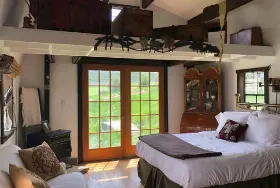 Photograph of Cedar Ridge Ranch, Carbondale