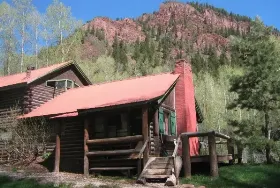 Photograph of T-lazy-7 Ranch, Aspen