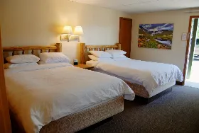 Photograph of Discovery Lodge, Estes Park