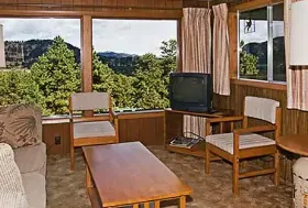 Photograph of Machin's Cottages In The Pines, Estes Park