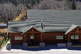 Photograph of Glen Echo Resort, Bellvue
