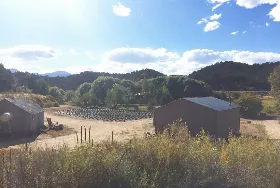 Photograph of Eden West Ranch, Cotopaxi