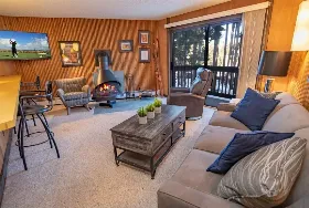 Photograph of Summit Mountain Rentals, Breckenridge