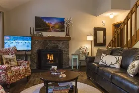 Photograph of Aspen Brook Vacation Homes, Estes Park