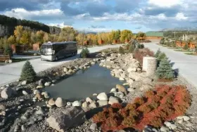 Photograph of Wolf Creek Run Motor Coach Park, Pagosa Springs