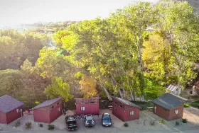 Photograph of Palisade Basecamp RV Resort, Palisade