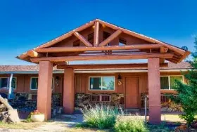 Photograph of Country Acres RV & Motel, Lamar