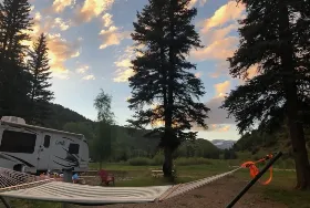 Photograph of Paradise Campground And Rentals, Somerset