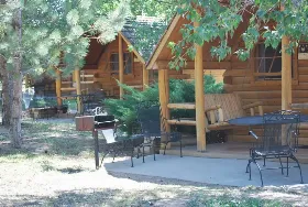 Photograph of Fort Collins North Wellington Koa, Fort Collins