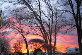 Photograph of Durango Year Round RV Park, Durango