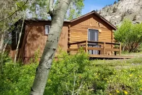 Photograph of Archer's Poudre River Resort, Bellvue