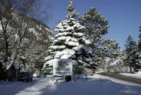 Photograph of Riverbend Campgound, Loveland