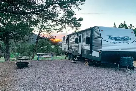 Photograph of Royal Gorge RV Resort, Canon City