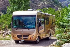 Photograph of Glenwood Canyon Resort, Glenwood Springs