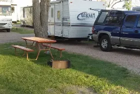 Photograph of Denver East / Strasburg KOA Holiday, Strasburg