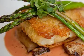 Photograph of Relish, Breckenridge