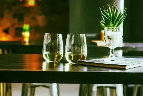 Photograph of The Infinite Monkey Theorem, Denver