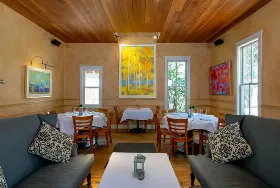 Photograph of 221 South Oak, Telluride