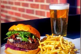 Photograph of Under The Sun Eatery & Taphouse, Boulder