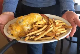 Photograph of Doug’s Day Diner -windsor, Windsor