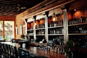 Photograph of 24 Carrot Bistro, Erie
