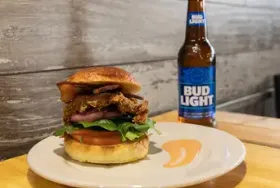 Photograph of Breckfast, Breckenridge