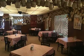 Photograph of Luigi's Restaurant, Colorado Springs