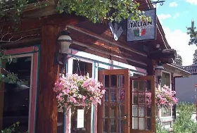 Photograph of Michael’s Italian Restaurant, Breckenridge
