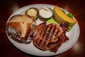 Photograph of Charco Broiler, Fort Collins