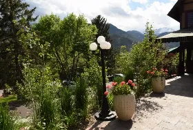 Photograph of Craftwood Inn, Manitou Springs