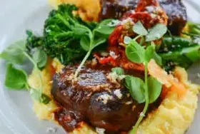 Photograph of Hickory & Ash, Broomfield