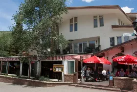 Photograph of The Red Lion, Vail