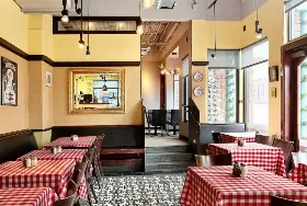 Photograph of Giampietro Pizzeria, Breckenridge