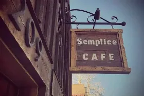 Photograph of Semplice Cafe, Breckenridge