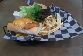 Photograph of Fontenot's Fresh Seafood Grill, Winter Park