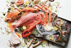 Photograph of Oceanaire Seafood Room - Denver, Denver
