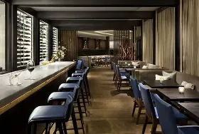Photograph of Montagna Restaurant And Bar, Aspen