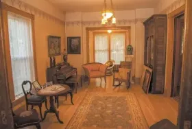 Photograph of Gable House Bed and Breakfast, Durango