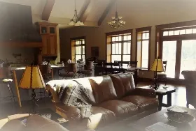 Photograph of Edgewood Bed & Breakfast Inn, Woodland Park