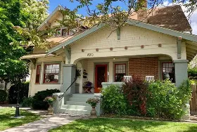 Photograph of Canyon Creek Bed & Breakfast, Montrose